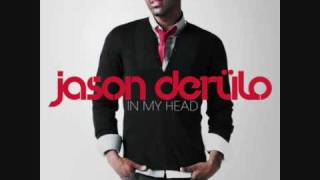 Jason Derulo  In my Head HQ [upl. by Nnaeed309]