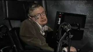 Stephen Hawking THE WORLD WILL END IN 2012 [upl. by Hurleigh]