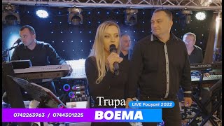 TRUPA BOEMA din Focșani 0744301225 0742263963 [upl. by Einnaf]