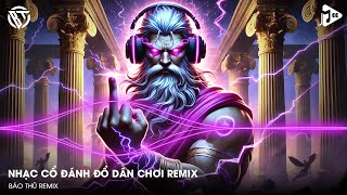 NONSTOP VINAHOUSE 2024  FULL SET NHẠC DJ THÁI HOÀNG REMIX HOT TIKTOK 2024  DJ THÁI HOÀNG REMIX [upl. by Etiuqal]