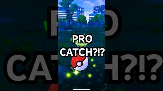 Catching Cottonee Like a PRO in Pokémon GO… or Do I Fail Miserably [upl. by Jaffe]