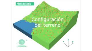 Carrera Geodesia y Topografía [upl. by Mclain]