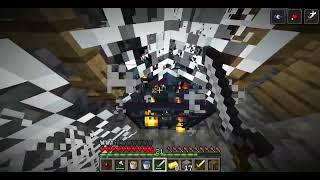 Brownie126l ile minecraft survival [upl. by Nyllaf]