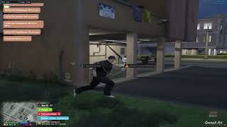 Snd as Padazas Crime rp Kaleda [upl. by Les257]