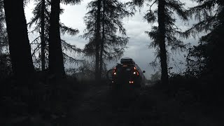 Exploring the Outdoors with the Capable Volvo XC70 [upl. by Enad]