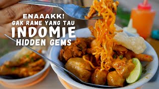 WARMINDO Enak yang Belum Banyak Orang Tahu Hidden Gems Indomie [upl. by Fitzhugh]