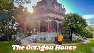 The Octagon House [upl. by Sibilla]