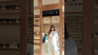 New eyewear store in Surat eyewear dioptra sunglasses [upl. by Steiner]