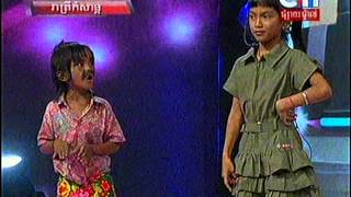 CTN Comedy Peak Mi2014 04 05 20 13 49 [upl. by Atelra333]