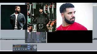 Drake – Diplomatic Immunity Slowed Down [upl. by Lundin647]