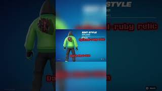 Skin combosfortnite skins fortnitechallenge fortnitecombo fypシ゚viral viralvideos [upl. by Nan]