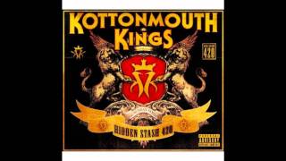 Kottonmouth Kings  Hidden Stash 420  Stoner Bitch Featuring Potluck [upl. by Annahsohs]