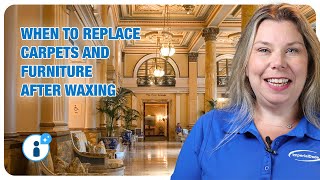 When to Replace Carpets and Furniture After Waxing [upl. by Annovy]