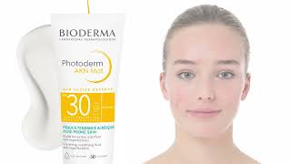 Photoderm AKN Mat SPF30 [upl. by Claudia846]