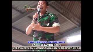 Tentara ditipu gadis Malaysia [upl. by Ettigdirb550]