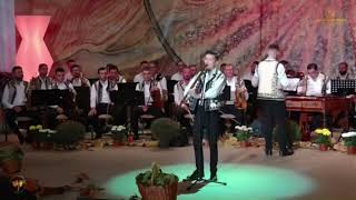 Valentin Precup  Suită Instrumentală Recital  Strugurele de Aur 2023 [upl. by Noled428]