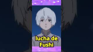 La conexión entre Fushi y los Nokkers ¿Reflejos opuestos  DATO RANDOM anime [upl. by Negrom]