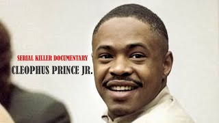 Serial Killer Documentary Cleophus Prince The Clairemont Serial Killer [upl. by Kolva]