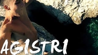 Agistri Trip Official Video [upl. by Thurman647]