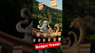 Navigating Travel ✈️ Top 5 Budget Friendly Travel Destinationstraveladvice travel [upl. by Germayne]