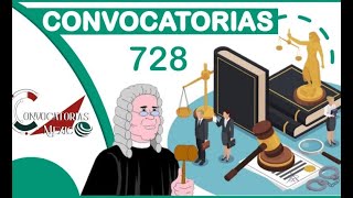 Convocatoria 728 ESSALUD 20222023  Convocatoria 728 Ministerio Público [upl. by Sirahs407]