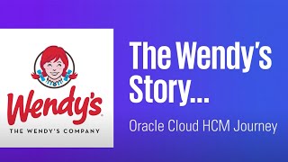 Wendy’s recipe for a highquality HR transformation Client Testimonial [upl. by Chancelor]