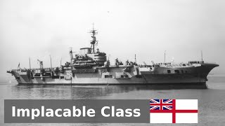 HMS Implacable  Guide 360 [upl. by Ariella]