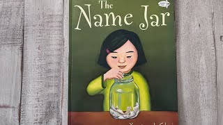 The Name Jar Summary and Activity [upl. by Feodora]