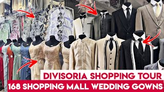 Ninang Outfits Bridesmaid Dress Suits amp Barong in DIVISORIA Manila  Best Designs 2023 [upl. by Finley]