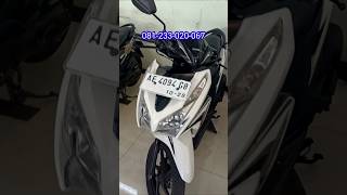 Vario tahun 2013 ready stok Doyok motor madiun [upl. by Schurman]