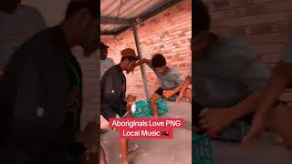 Australian🇦🇺 aboriginal love 🇵🇬png oldies songs [upl. by Ecirtahs]