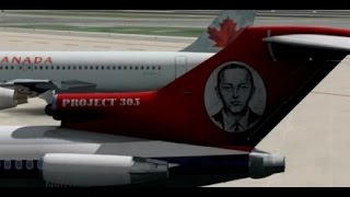 Movie Trailer DB Cooper [upl. by Yumuk932]