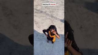 Sakina Ki Movie🎬🤣🤣🤣  lavkushshorts  lavkushshorts [upl. by Livvyy]