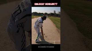 Every Bowler Knows The Pain Of a Dropped Catch After A Great Ball [upl. by Bergin826]