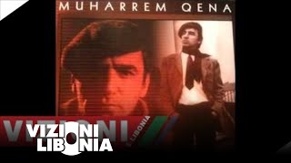 Muharrem Qena shiqimi yt  Official Audio [upl. by Mccready33]