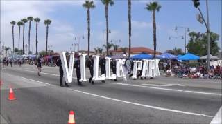 LA Habra Corn Festival Parade [upl. by Alphonsine]