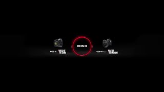 Canon Live Event – Introducing the Canon EOS R1 and the Canon EOS R5 Mark II [upl. by Secrest19]