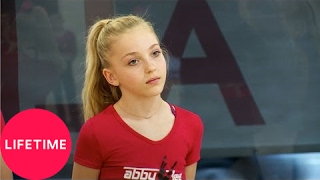 Dance Moms Moms Take Can Brynn Act S6 E17  Lifetime [upl. by Friedrick637]