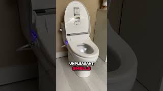 4 Features You Didnt Know A Bidet Seat Could Do  BidetKingcom [upl. by Alliuqat]