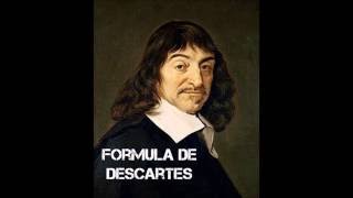 FORMULA DE DESCARTES PARA ESPEJOS CÓNCAVOS Y CONVEXOS [upl. by Devinna]