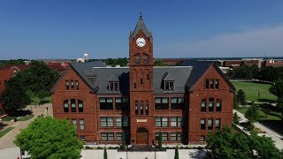 The University of Central Oklahoma [upl. by Alexei]