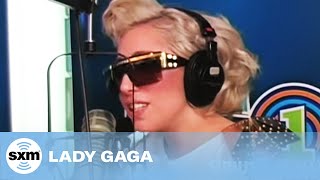 Lady Gaga Dishes on Her Relationship With Kanye West and the Cost of Her Tour [upl. by Yticilef599]