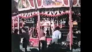 Rhyl Funfair 1962 [upl. by Ziegler]