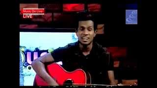 Aradana Desin Kiyana By Viresh Cooray  Daddy [upl. by Bui]