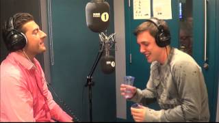 Innuendo Bingo with Arg from TOWIE [upl. by Camila]