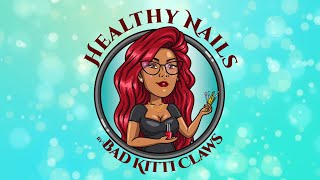 Welcome Home to Healthy Nails [upl. by Ripley]