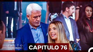 Fruto Prohibido Capitulo 76 Doblado en Español [upl. by Tiphane]