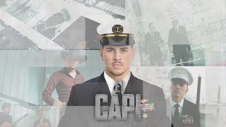 El Capi 👨🏻‍✈️  Galvancillo Video Oficial [upl. by Rollins]