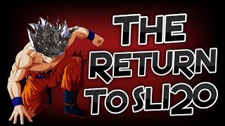 Dark Souls 3 The Return To SL120 Meta [upl. by Firehs]