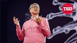 The next outbreak We’re not ready  Bill Gates  TED [upl. by Pax571]